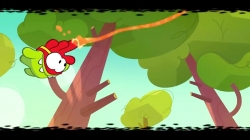 انیمیشن اوم نوم قسمت 56 - om nom